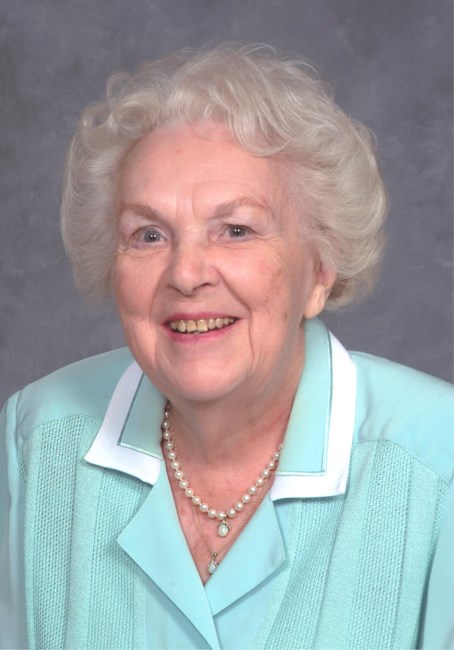 Obituary of Masel A. Ebmeier Kallenbach