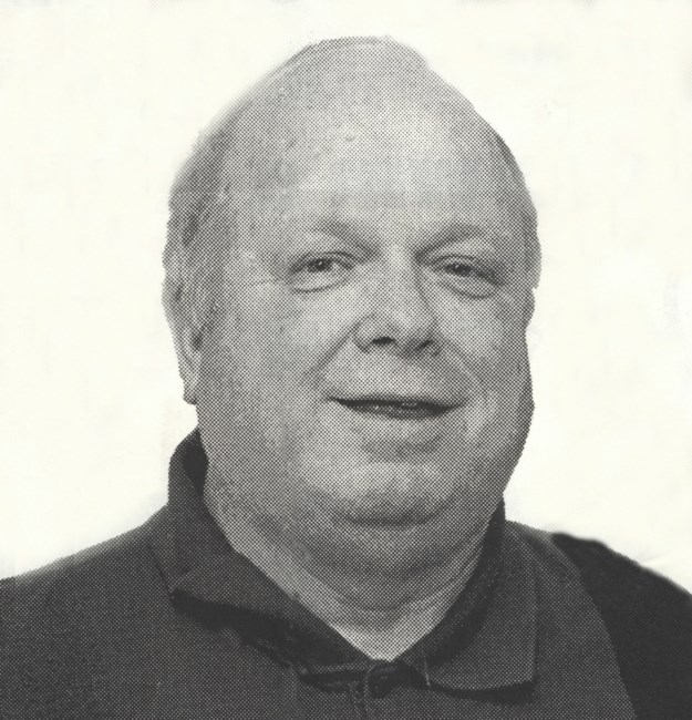 Obituary of Jim Shaw