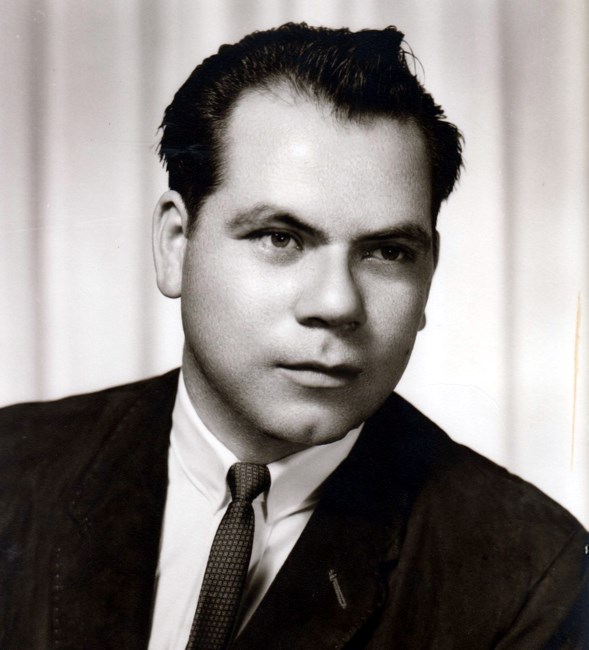 Obituary of Apolonio Sanchez