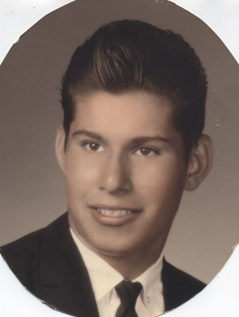 Obituary of George Espinosa