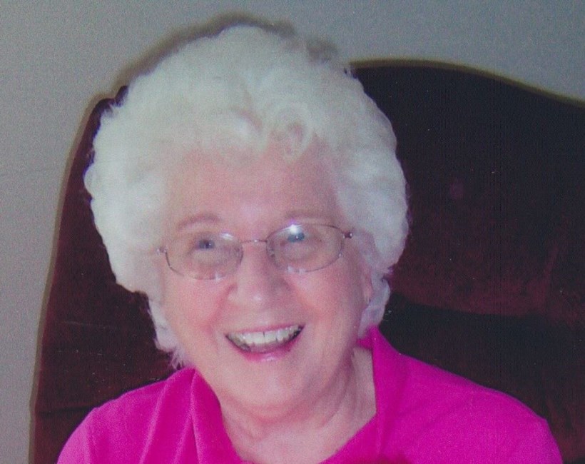 Obituary of Willa M. Phenis