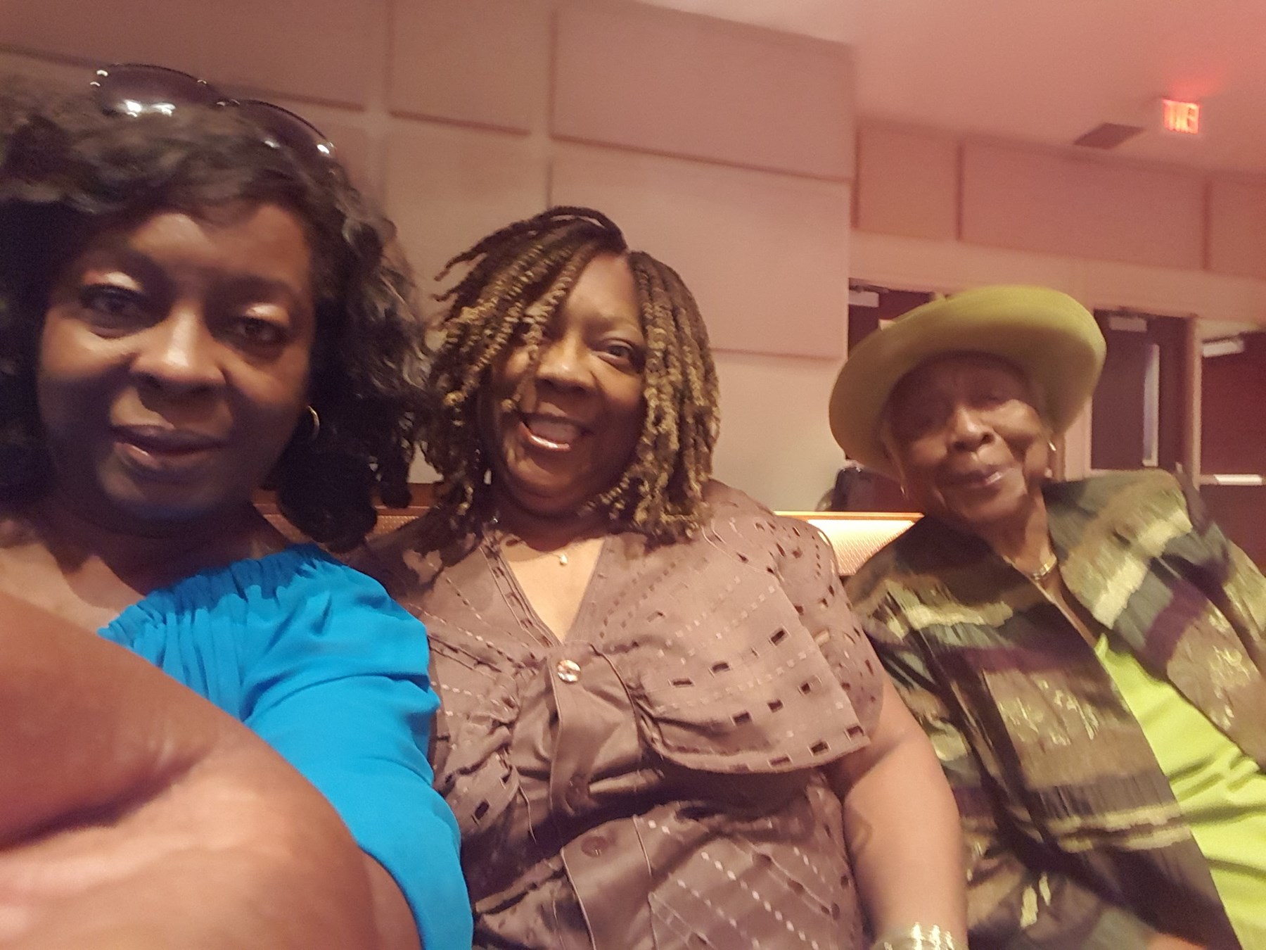 Avis de décès de Margie U. Gibson