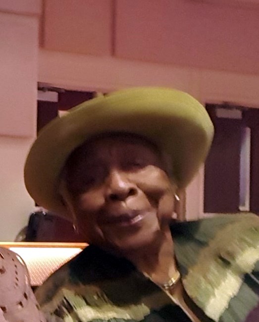 Obituary of Margie U. Gibson