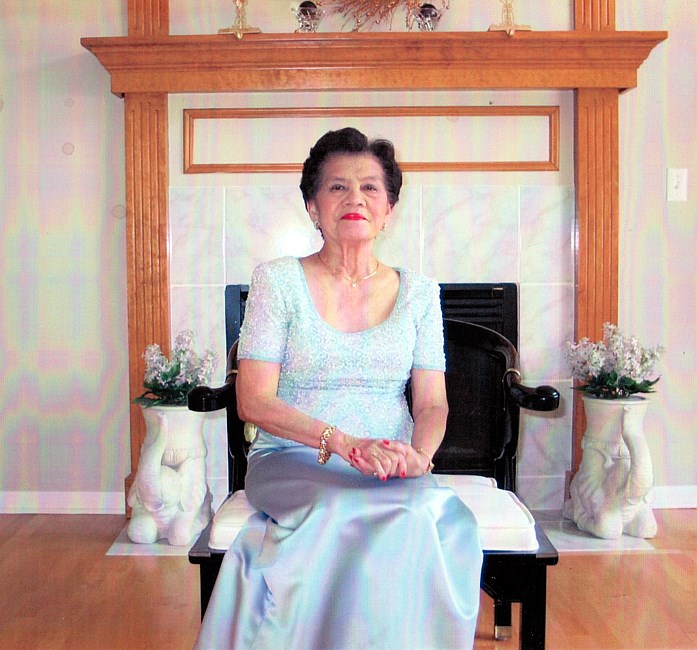 Obituario de Mrs. Josefa "Josie" D. Pining Encarnacion