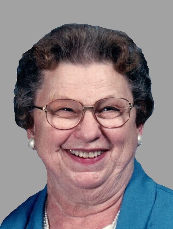 Obituary of Doris Marie Stein