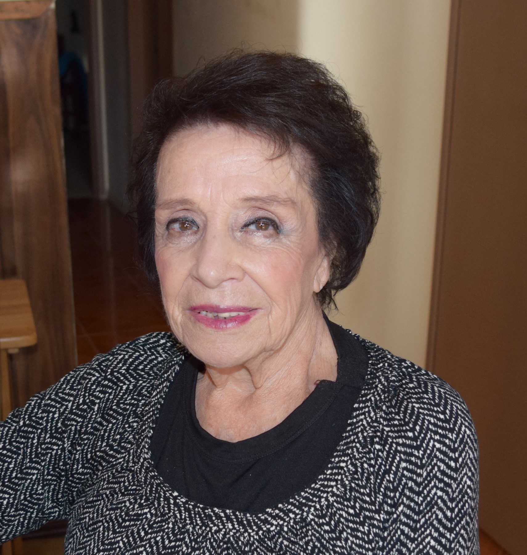Obituary of Beatriz A. Fabela