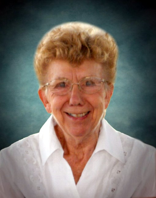 Obituary of Adele M. Bender