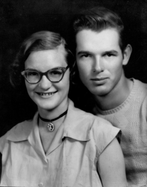 Obituary of Marshall Ray Mattingly, Sr. & Treva LaNell Mattingly