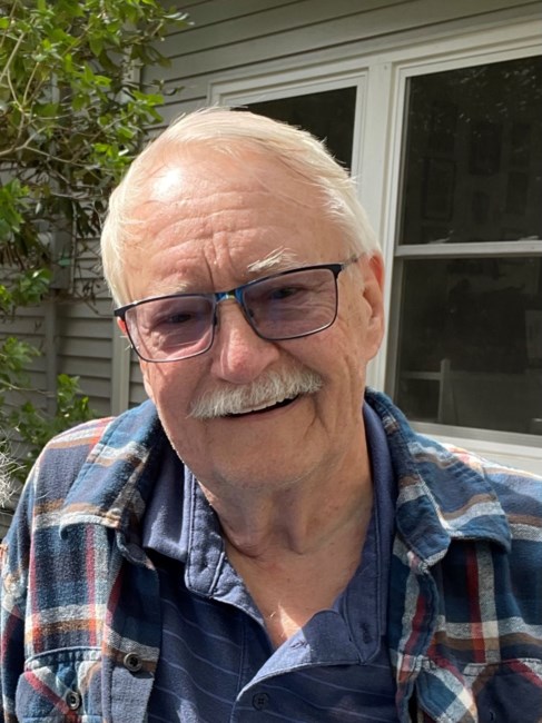 Obituary of Ronald Eugene Hermison Sr.