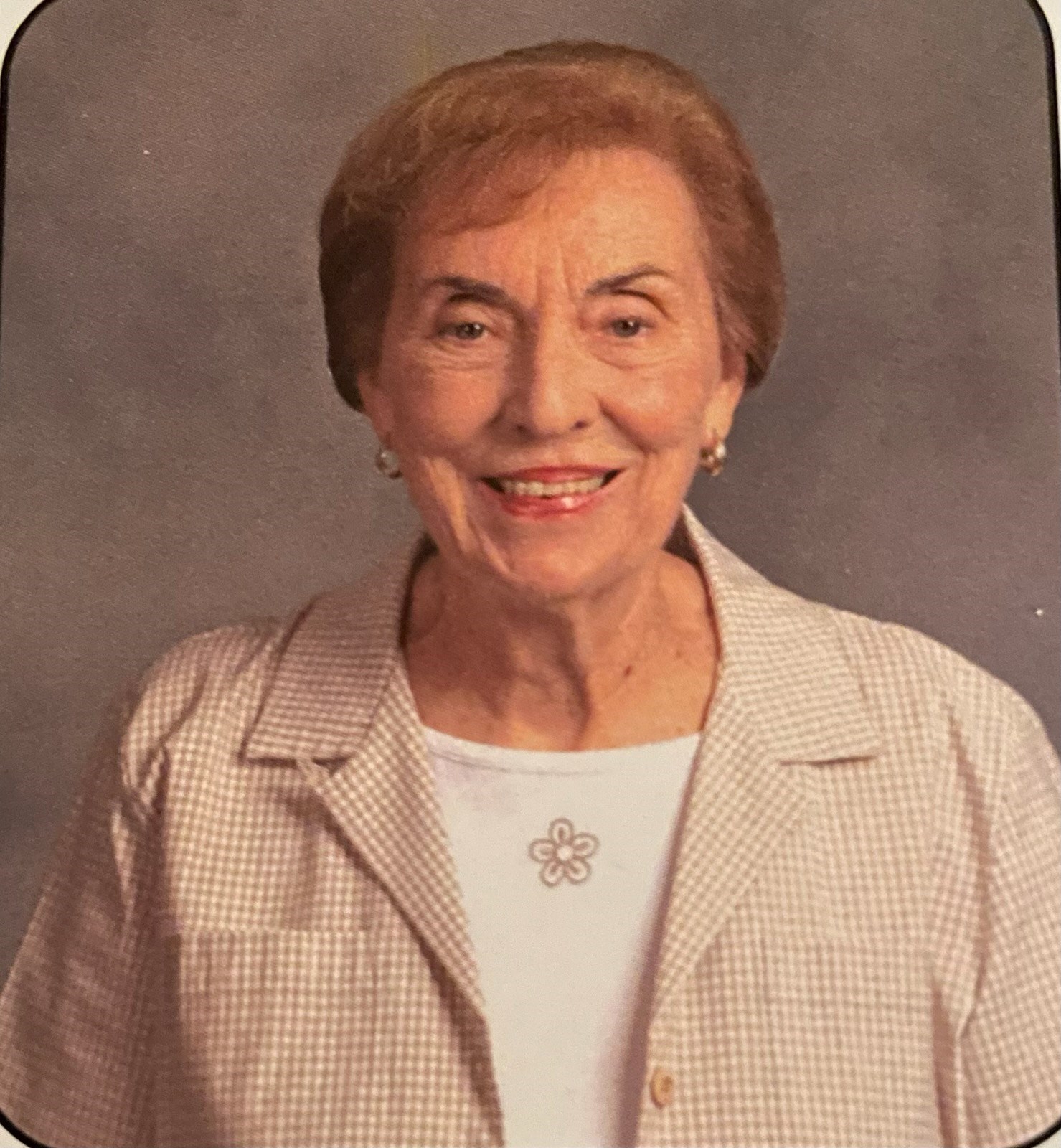 Obituary of Janice Lucile Berberich