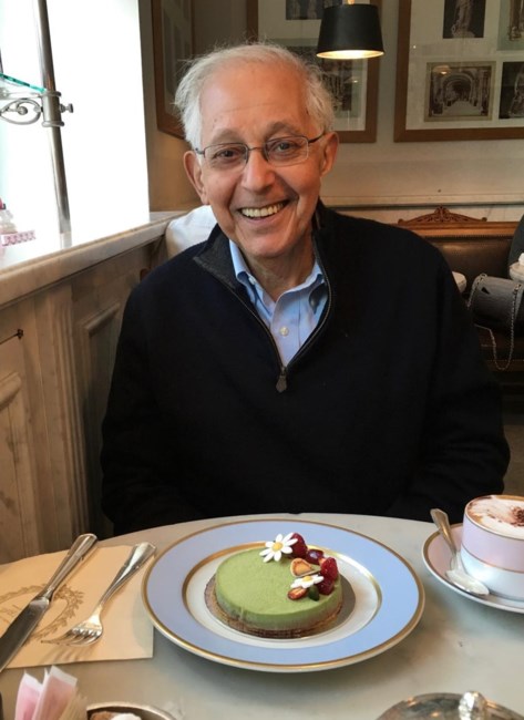 Obituary of Mohamed A Wasfy