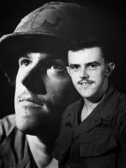 Obituary of Donald Charles Church