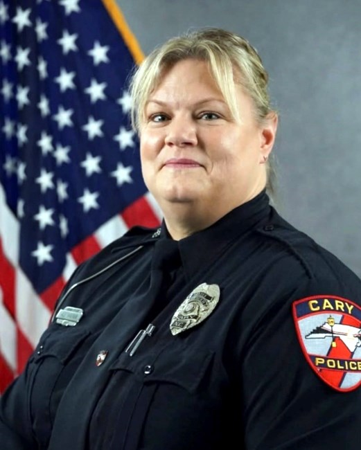 Obituary of Alesha Dawn Brown