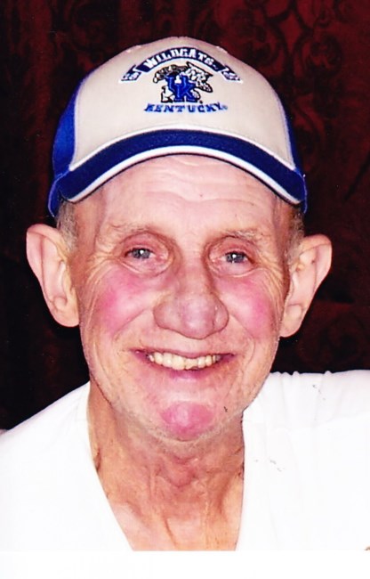 Obituary of Jack "Poppy" B Moseley
