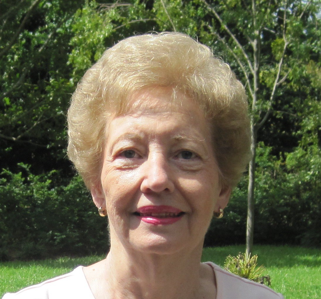 Phyllis Brodnax Heroy Obituary Baton Rouge, LA