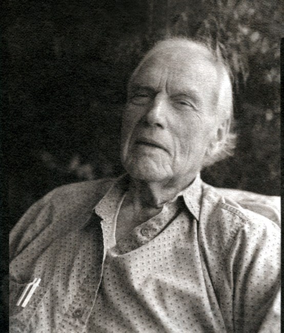 Obituary of James R. Ritchie