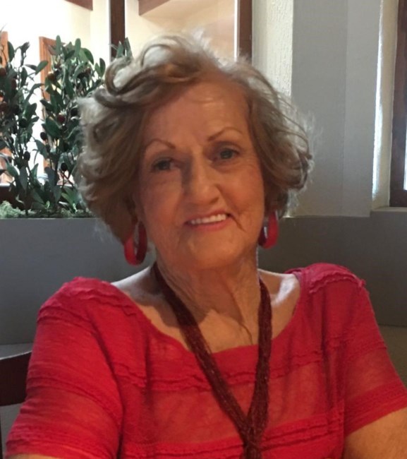 Obituary of Shirley Sue Reece