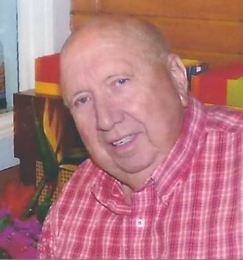 Obituary of Jerry Kehoe
