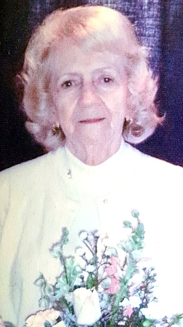 Obituary of Donna McClelland