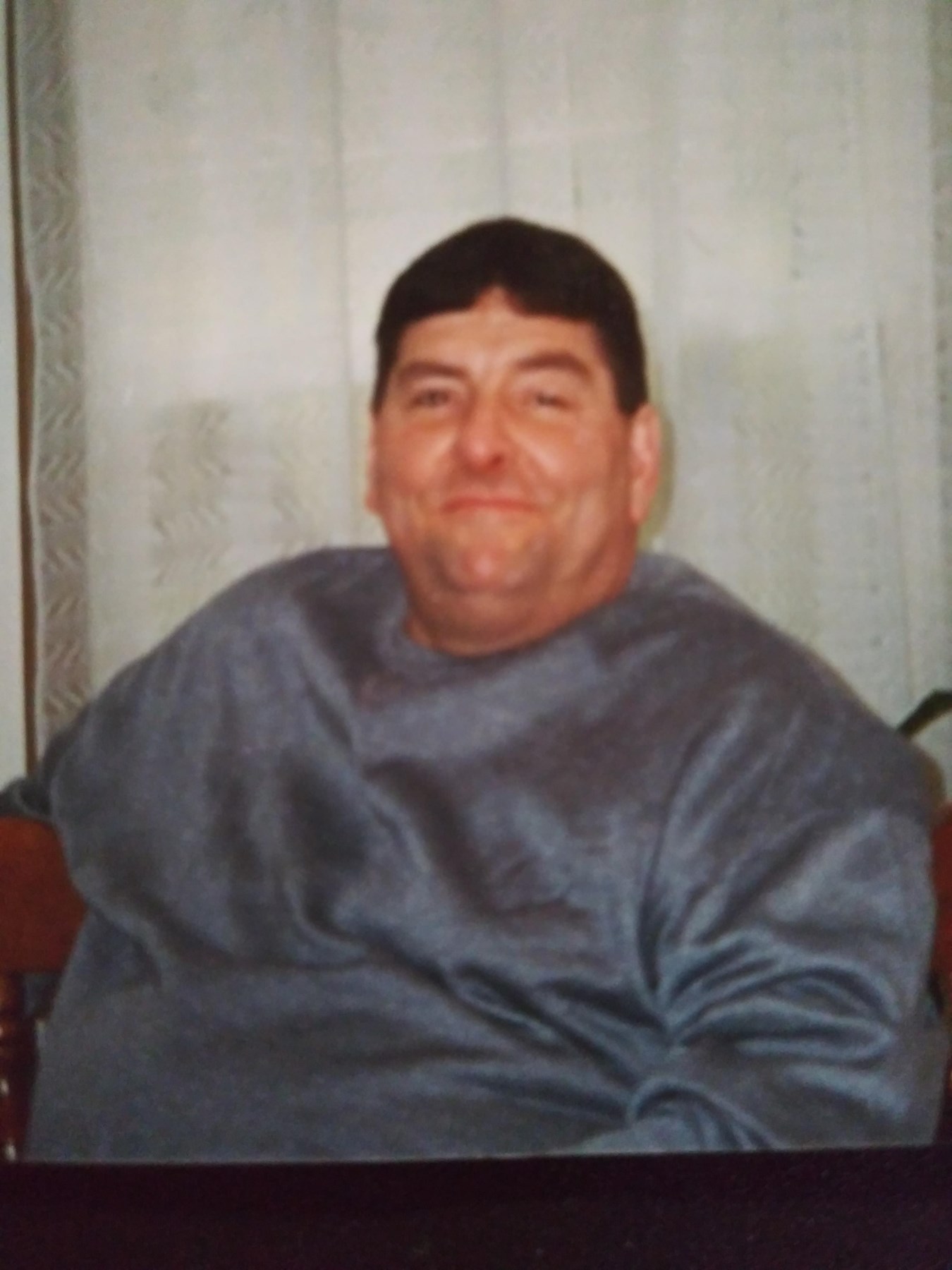 Obituary of Robert Alan Wood