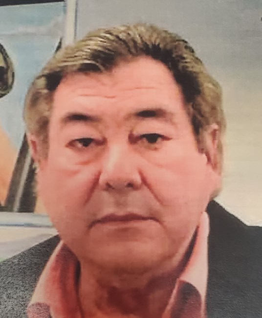 Obituary of Jerry Lyndell Martin