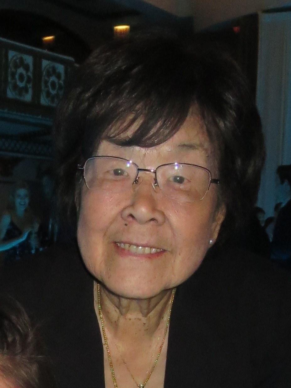 Obituary of Keen Chin Jung