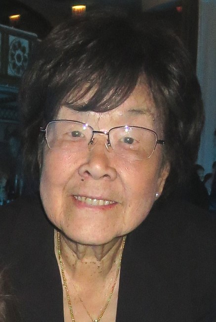 Obituary of Keen Chin Jung