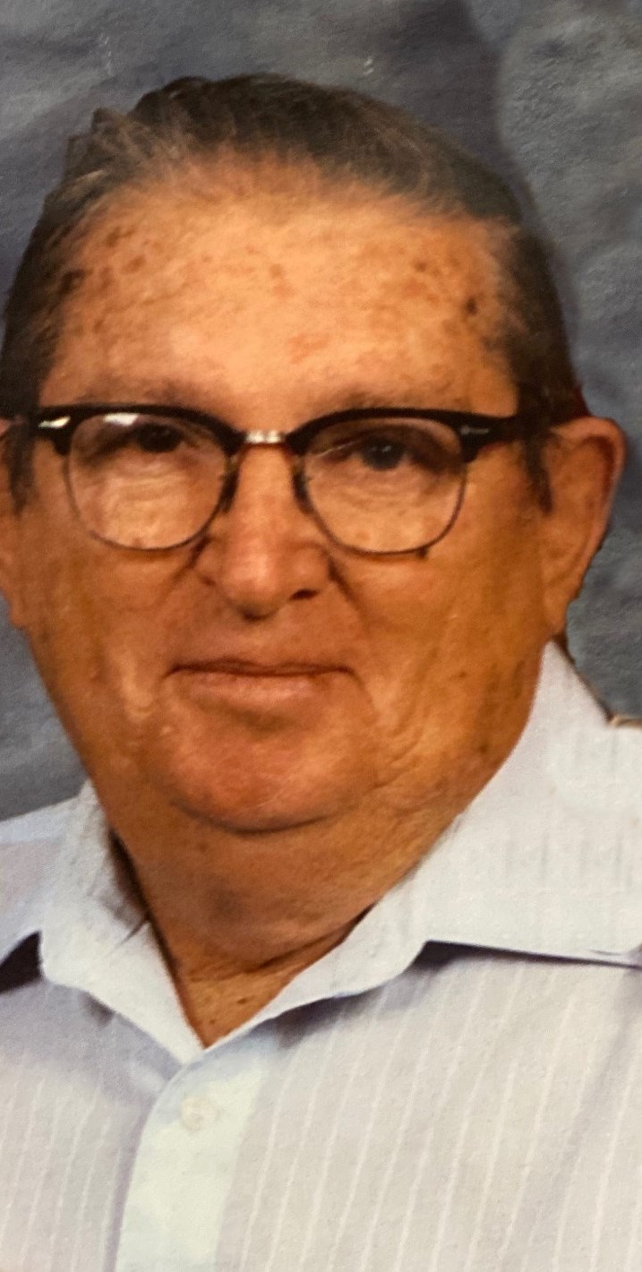 Herschell Riddle Obituary Abilene, TX