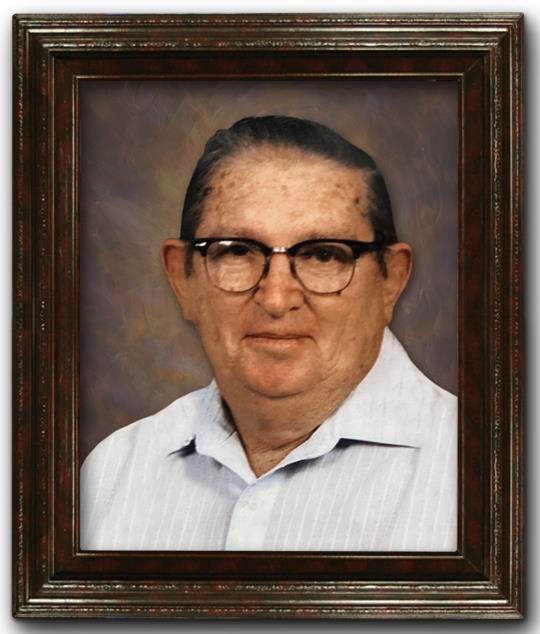 Obituary of Herschell E. Riddle