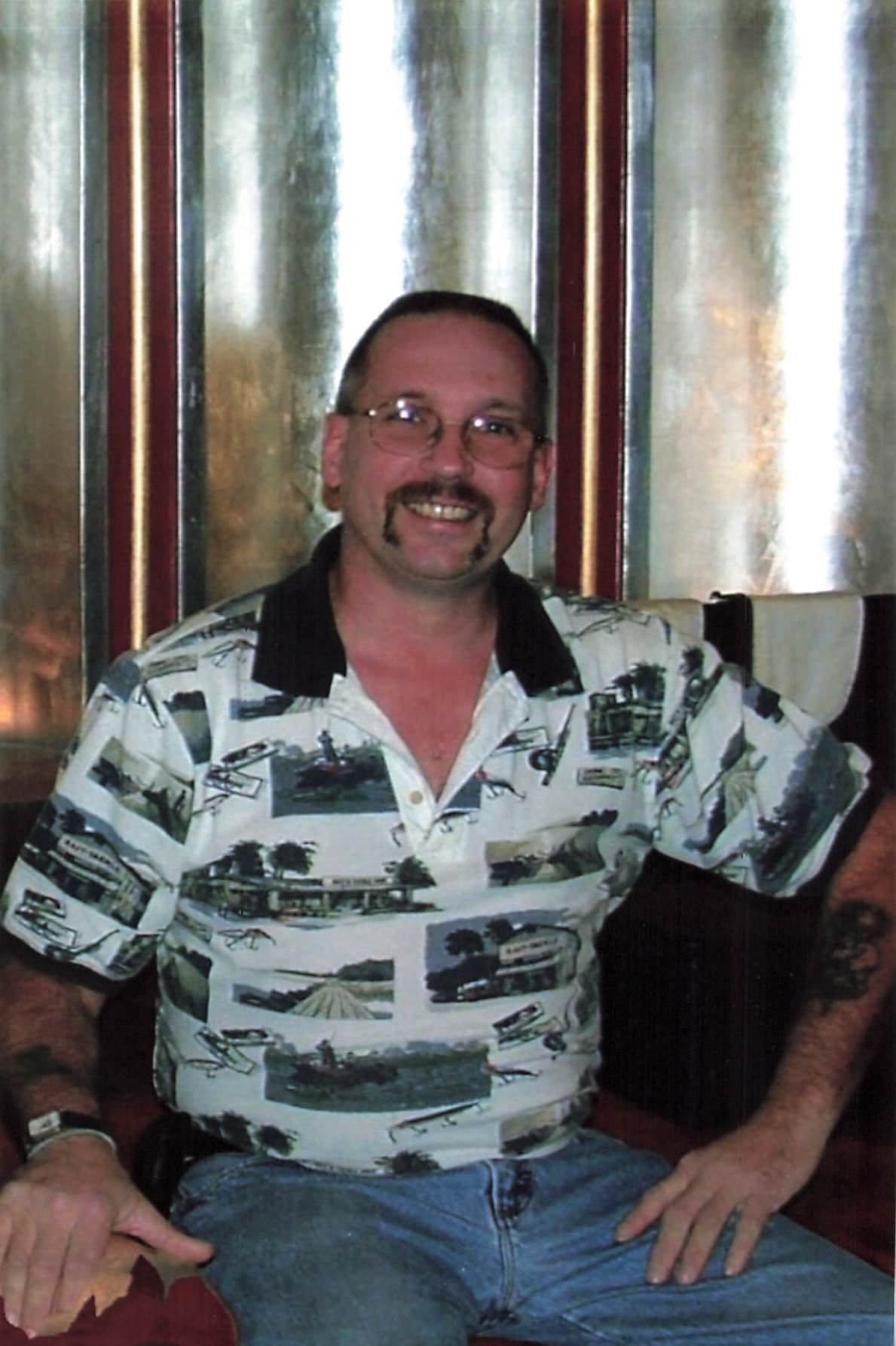 Obituary of Jimmy L Sowards