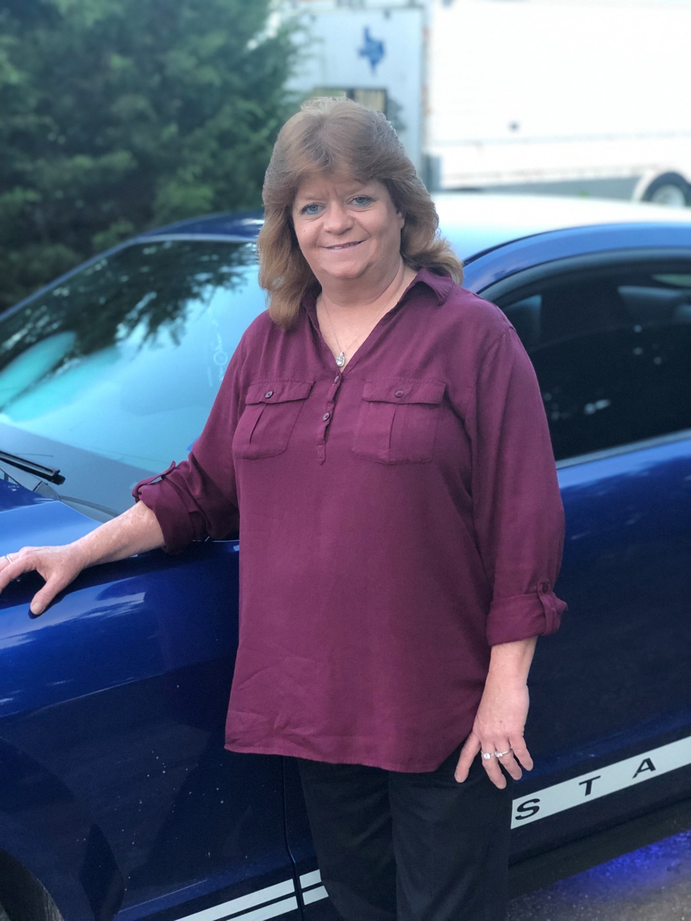 Obituary of June Christine Romeo