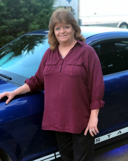 Obituary of June Christine Romeo