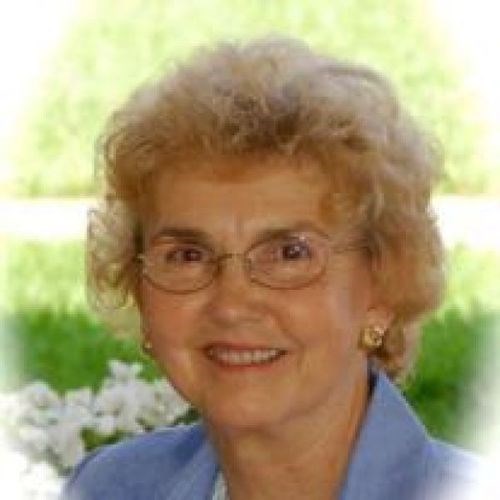 Obituary of Joyce Anne Metzger