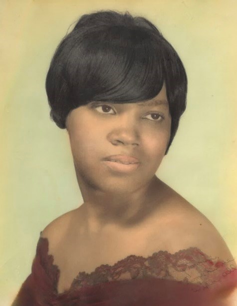 Obituary of Marvalis Diane Jackson Hall