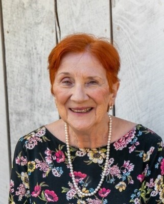 Obituary of Shirley Weaver Smith