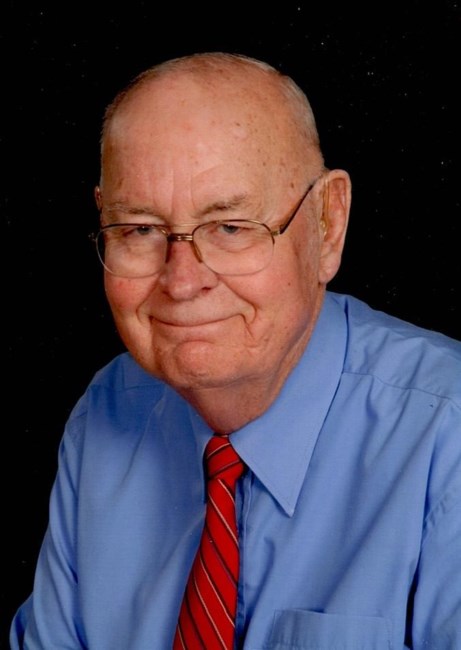 Obituary of Edwin G Walrath