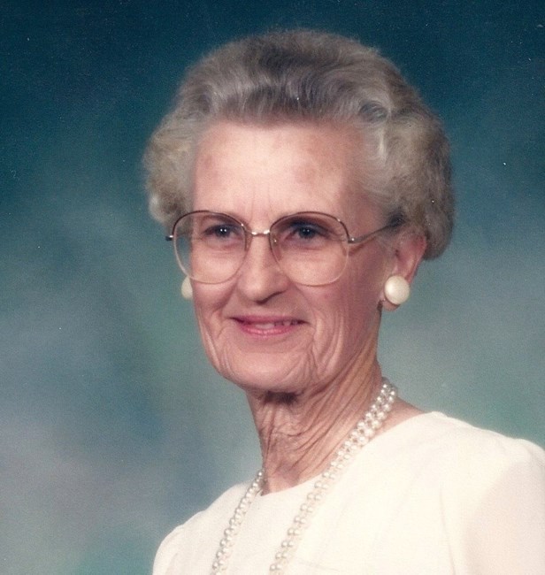 Obituary of Lois Lorene Evans