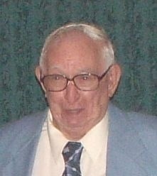 Obituario de Robert J. Ackerman
