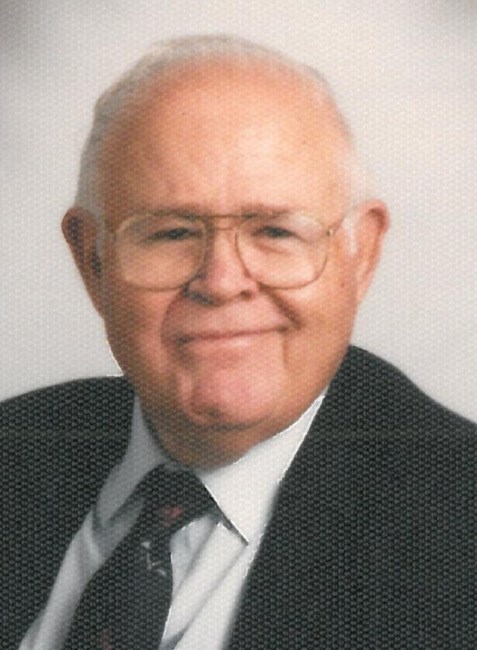 Obituary of William H. "Bill" Bradley