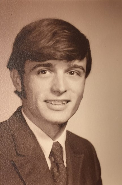 Obituary of William Michael Nunes