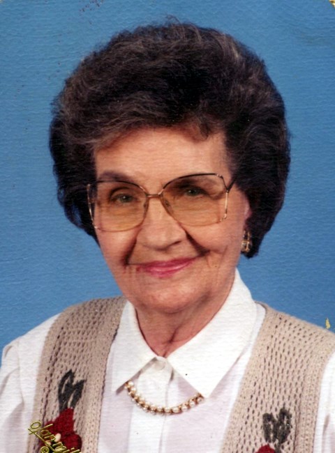 Obituary of Clara C. DiBernardo