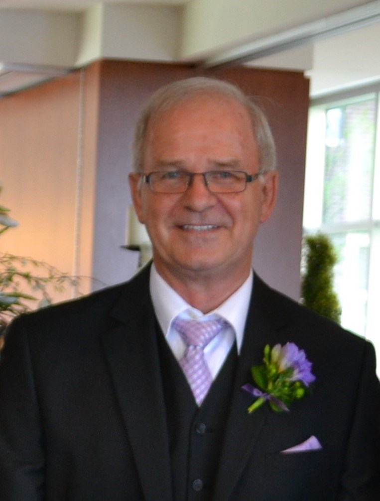Obituary of Jean-Pierre Audet