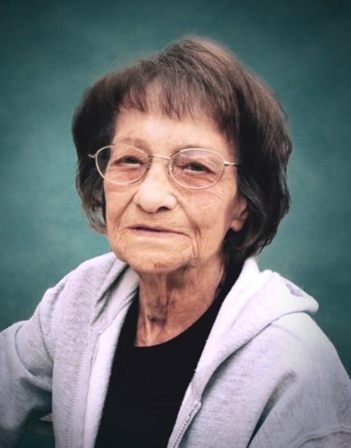 Obituario de Charlene Olivia Chapman