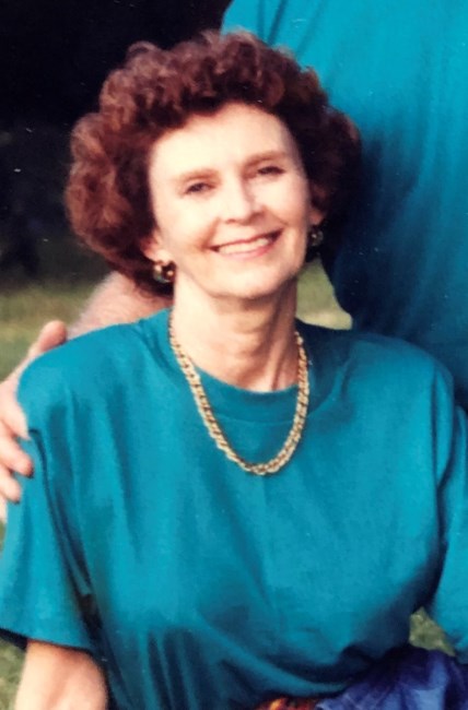 Obituary of Peggy L. Wheeler