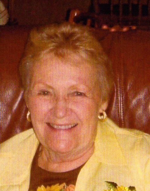 Obituary of Peggy Jaree Johnson