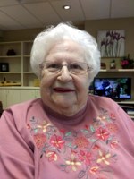 Betty Whitworth