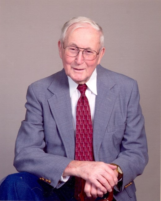 Obituary of Homer Love