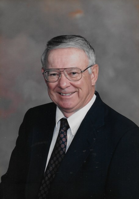 Obituary of Charles "Chuck" Merrett Evans