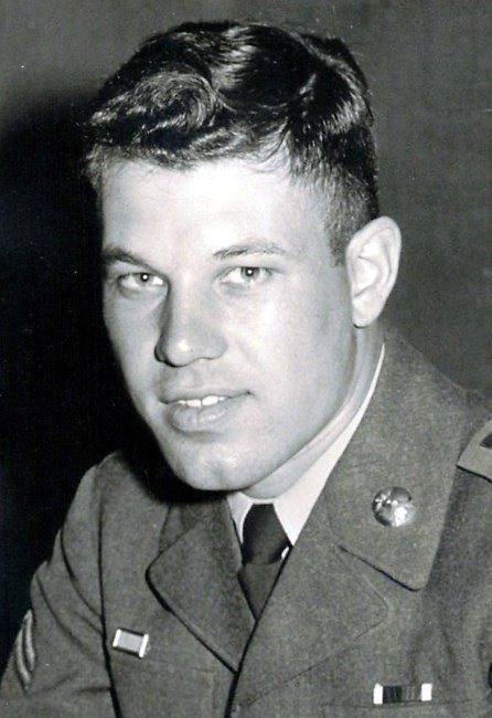 Obituary of Walter Theo Lambright