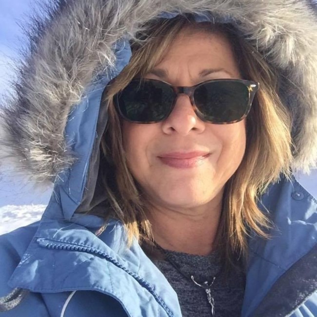 Obituary of Erika del Carmen Bryson